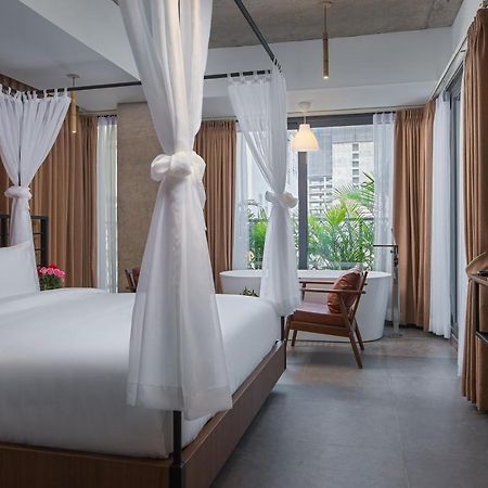 Cest La Vie Boutique Hotel Πνομ Πενχ Εξωτερικό φωτογραφία
