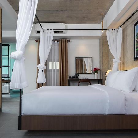 Cest La Vie Boutique Hotel Πνομ Πενχ Εξωτερικό φωτογραφία