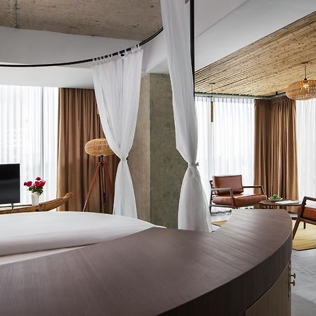 Cest La Vie Boutique Hotel Πνομ Πενχ Εξωτερικό φωτογραφία