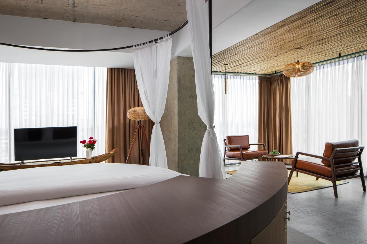 Cest La Vie Boutique Hotel Πνομ Πενχ Εξωτερικό φωτογραφία