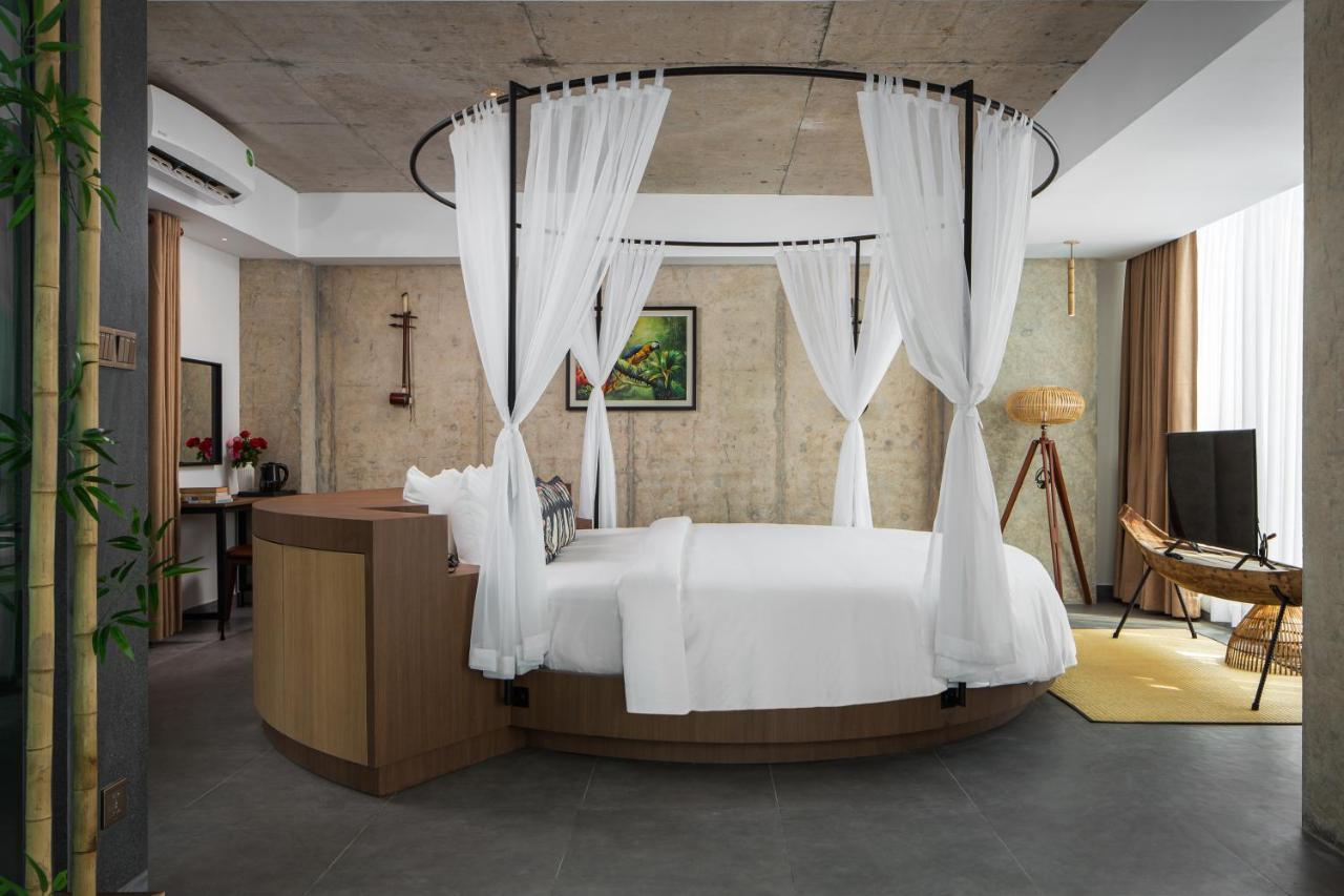 Cest La Vie Boutique Hotel Πνομ Πενχ Εξωτερικό φωτογραφία