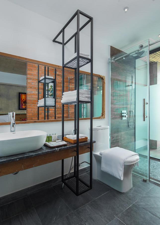 Cest La Vie Boutique Hotel Πνομ Πενχ Εξωτερικό φωτογραφία